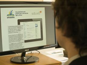 Los beneficios del elearning en la empresa Los beneficios del elearning en la empresa