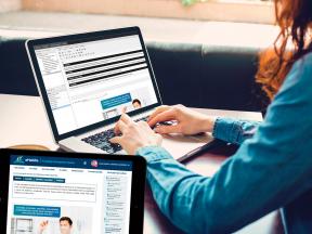 eHabilis, la plataforma de e-learning adaptada para la gestión de requisitos de FUNDAE (antigua Fundación Tripartita para el Empleo) eHabilis, la plataforma de e-learning adaptada para la gestión de requisitos de FUNDAE (antigua Fundación Tripartita para el Empleo)